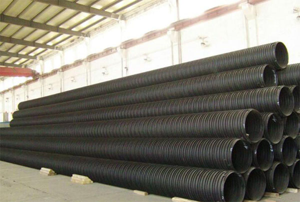 纏繞式鋼帶結(jié)構(gòu)有什么特點？