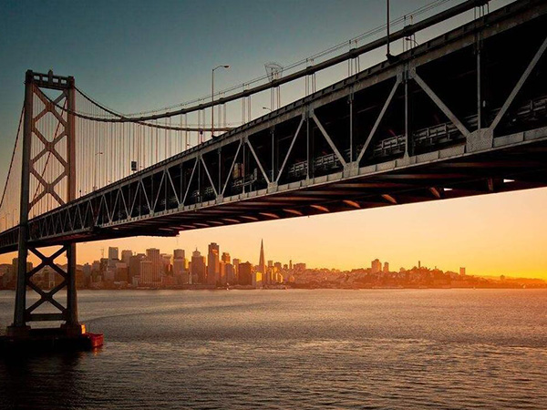 橋梁耐候鋼有哪些特點？