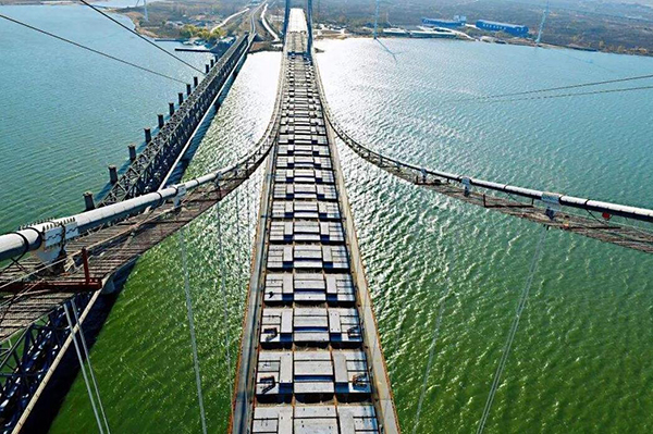 橋梁耐候鋼有哪些使用限制？