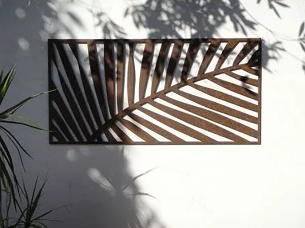 為什么耐候鋼幕墻的損壞更嚴(yán)重？