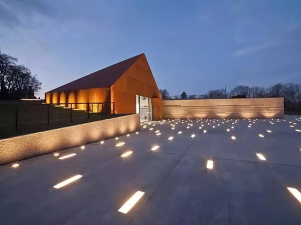 你知道耐候鋼生銹的原理嗎？