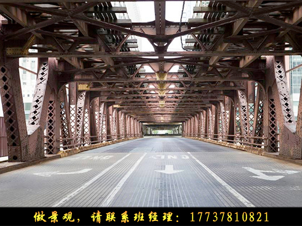 景觀銹蝕鋼板的優(yōu)點(diǎn)及其銹蝕表面處理！