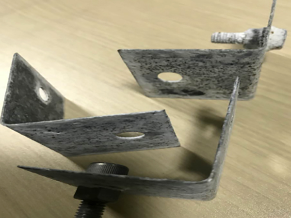 鍍鋅鋁鎂與其他幾大材料的特性對比！