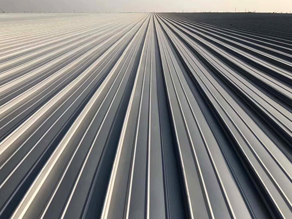 不錯(cuò)的鍍鋅鋁鎂鋼板！