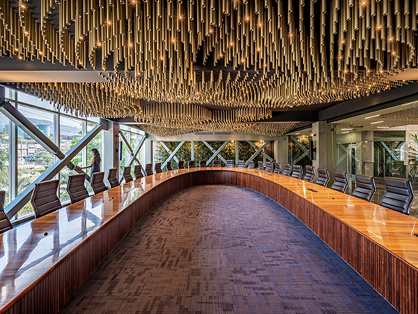 耐候鋼板的氧化處理怎么樣？