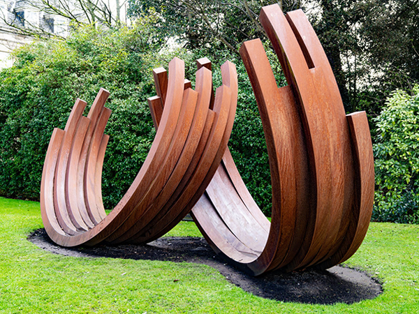 激光切割耐候鋼板有哪些分類？