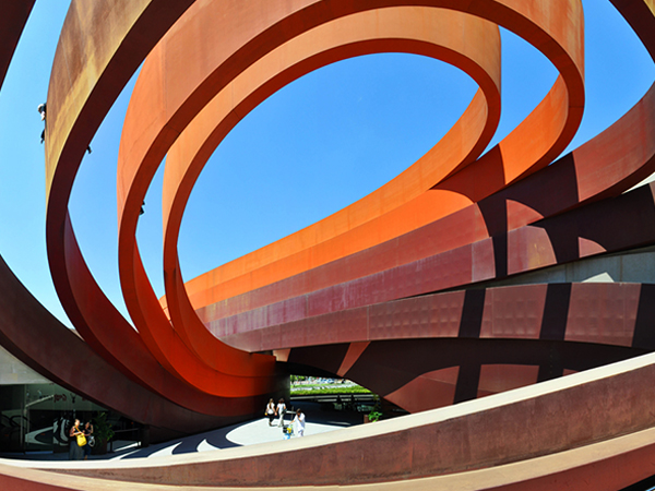 耐候板哪里可以零售？