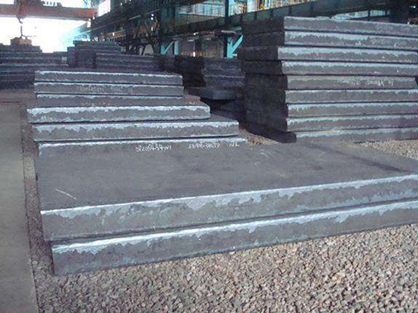 耐候鋼板的正常顏色是什么？