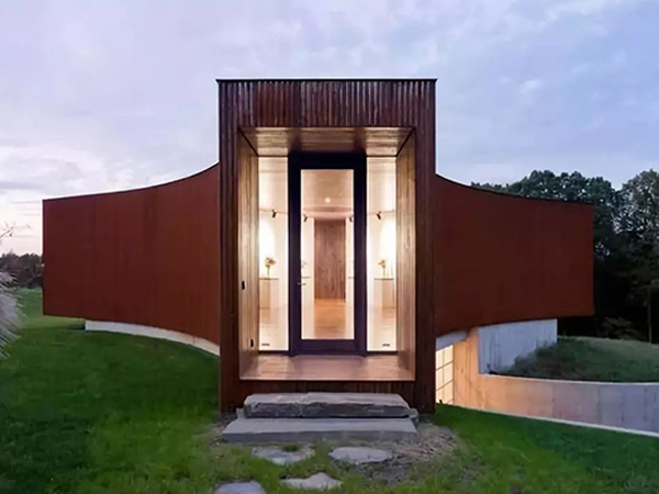 耐候鋼防銹板有哪些優(yōu)點(diǎn)？