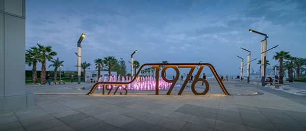 耐候鋼生銹后的特性是什么？