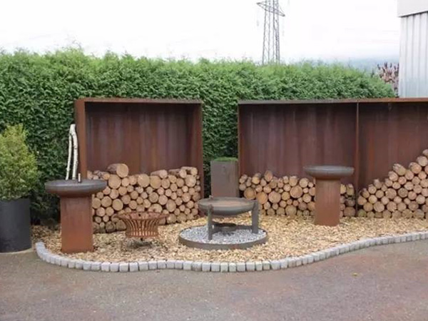 耐候鋼有什么優(yōu)點？