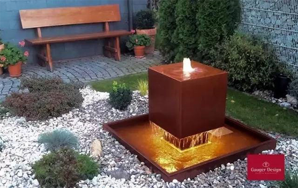 耐候景觀幕墻的加工生產(chǎn)是什么樣？