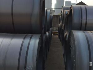 耐候鋼，不只是一面裝飾墻！