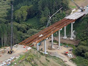 橋梁耐候鋼風化的優(yōu)缺點！