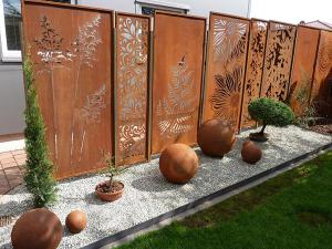 耐候鋼是如何工作的？