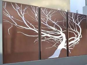 景觀耐候鋼的耐腐蝕性在哪些地方體現(xiàn)？