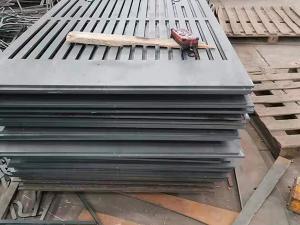 激光切割耐候鋼板有什么優(yōu)點(diǎn)？