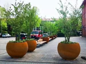 如何提高耐候鋼板的耐腐蝕性？