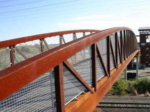 你知道耐候鋼腐蝕原理嗎？