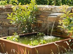 生銹后的耐候鋼有什么特點(diǎn)？