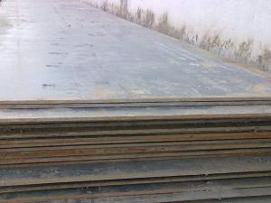 焊接在耐候鋼板所需的技術(shù)要求有哪些？