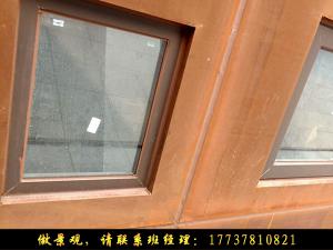 景觀銹蝕鋼板的優(yōu)點(diǎn)及其銹蝕表面處理！