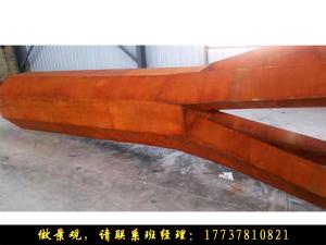 溫度不同，耐候鋼加工的溫度也不同，你知道嗎？