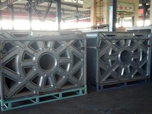 鍍鋅鋁鎂鋼板的分類和應(yīng)用！