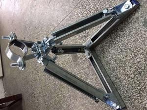 鋅鋁鎂地震支架有什么優(yōu)勢(shì)？