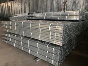 鋅鋁鎂能夠完全取代鍍鋅嗎？