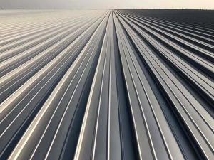 鍍鋅鋁鎂板和鍍鋅鋁板有什么區(qū)別？