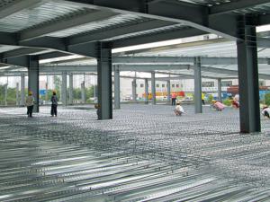 鍍鋅鋁鎂板能用激光切割嗎？