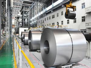 鋅鋁鎂鍍層中鎂的作用！