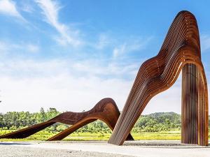 耐候鋼板怎樣銹化處理？