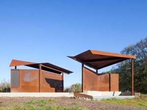 耐候鋼板做銹處理是什么東西？