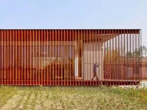 耐候鋼和不銹鋼哪個鋼度好？