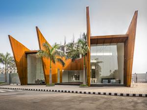 耐候鋼為什么抗腐蝕？