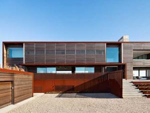 耐候鋼板都是有哪些用途和特點(diǎn)？