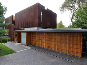 河南安陽園林景觀耐候鋼板現(xiàn)貨供應！