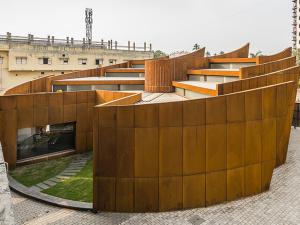 耐候板表面化學(xué)去除油漬工藝是什么？