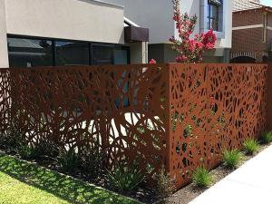 耐候鋼的腐蝕特點和腐蝕機(jī)理是什么？