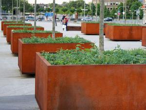 耐候鋼的耐腐蝕機(jī)理是什么？