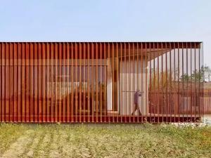 為什么耐候板要做生銹的表面處理才能做銹鋼？