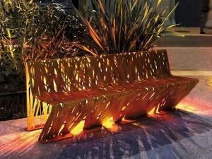 耐候鋼的結(jié)構(gòu)是怎樣的？