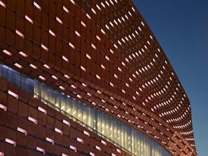 耐候鋼板怎樣銹化處理？