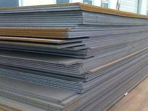 耐候鋼是什么材質(zhì)？