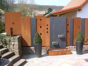 耐候銹鋼板有哪些生產(chǎn)技術要點需要注意的？