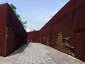 耐候鋼板主要優(yōu)勢體現(xiàn)在哪些方面？