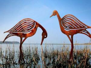 耐候板有哪些特性？