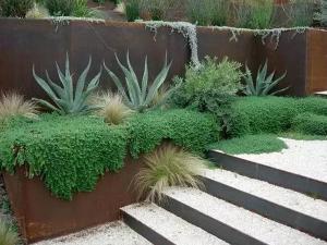 你知道多少關于耐候鋼的知識？